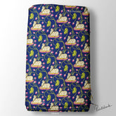 Wholesale Pichwai Printed Fabric Cloth